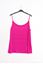 Picture of CURVY GIRL VISCOSE STRETCH TOP